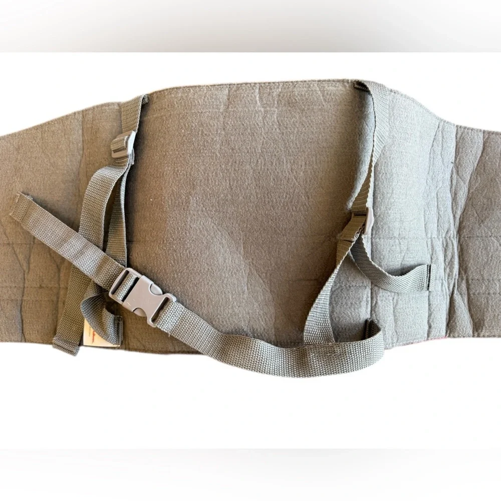 Hanna Andersson Airplane Costume Pretend Play Wings One Size‎